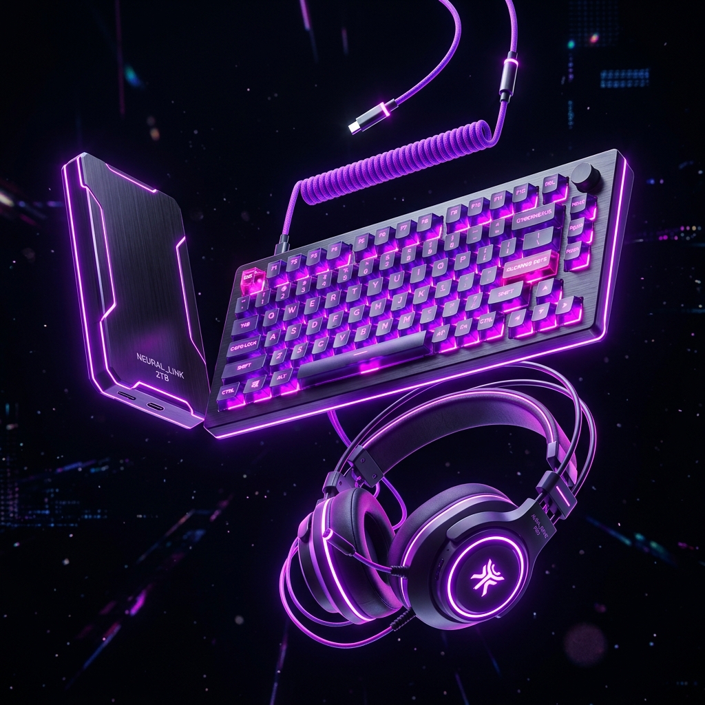 Accessories