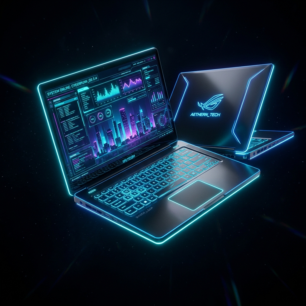 Laptops